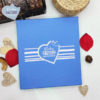 caja galletas personalizadas San Valentin